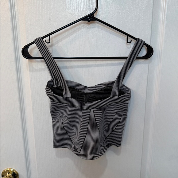 FP Movement Perfectly Pleated Cami Top - Picture 3 of 4